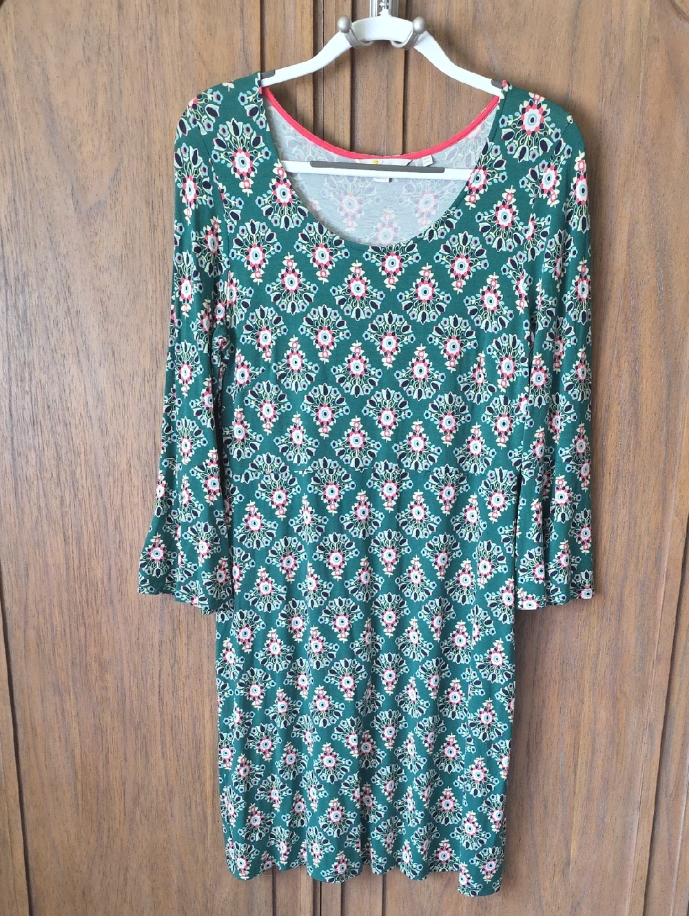 Boden Dress, Size 12
